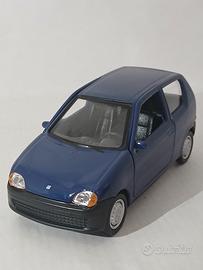 modellini fiat