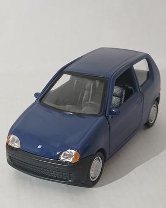 modellini fiat