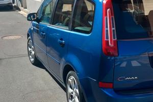 Ford cmax