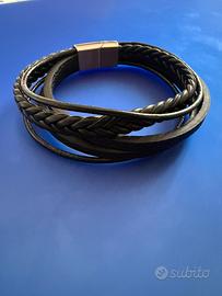 Bracciale uomo
