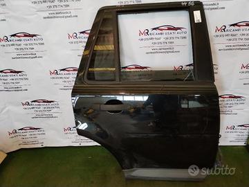 PORTIERA POSTERIORE DESTRA LAND ROVER Freelander 3