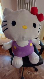 Peluche Hello Kitty