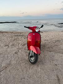 Vespa hp