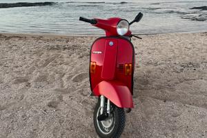 Vespa hp