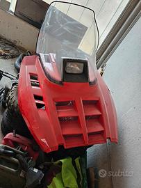 ricambi polaris widetrak