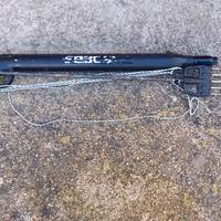 fucile sub seac asso 