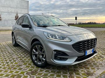 Ford Kuga St-Line 1.5EcoBlue 120cv Co-pilot F1
