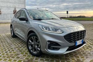 Ford Kuga St-Line 1.5EcoBlue 120cv Co-pilot F1