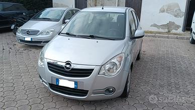 Opel Agila 1.0 12V 65CV Enjoy