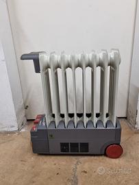 radiatore elettrico