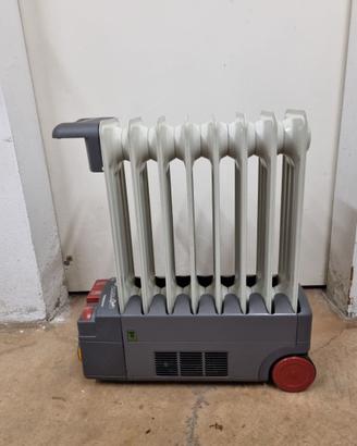 radiatore elettrico