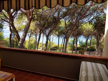 Casetta Nereidi deliziosa per le tue vacanze