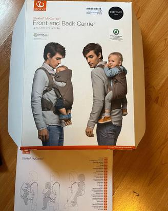 Marsupio Stokke