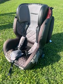 Seggiolino per bambini con isofix Foppapedretti