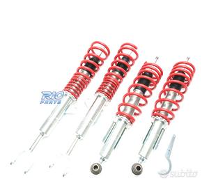 KIT SOSPENSIONE FILETTATA BMW F01 F02 08-15