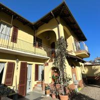 VILLA INDIPENDENTE CON GIARDINO PRIVATO