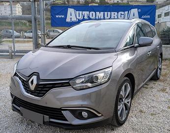 RENAULT Grand Scenic dCi 8V 110 CV EDC Energy In
