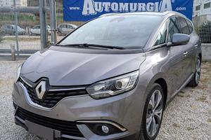 RENAULT Grand Scenic dCi 8V 110 CV EDC Energy In