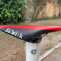 Sella bici fi'zi:k