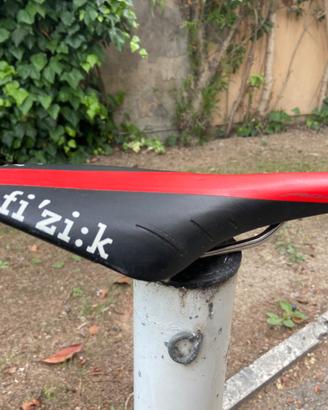 Sella bici fi'zi:k