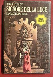 Il signore della luce - Roger Zelazny