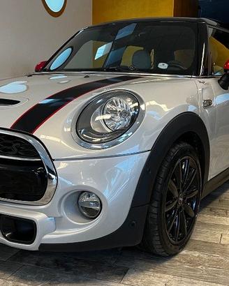 MINI Cooper S 2.0 Cooper S Hype 5 porte