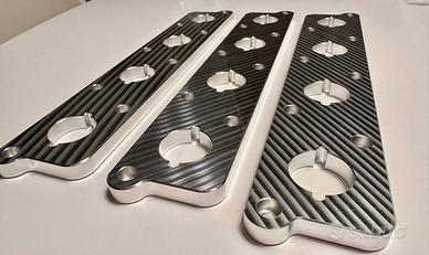 Piastra adattatore bobine R8 Audi TT 8N