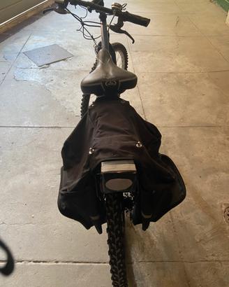 Bici elettrica