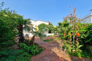 VILLA SINGOLA A SAN FELICE CIRCEO