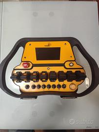 Radiocomando NOVA XXL 4.3