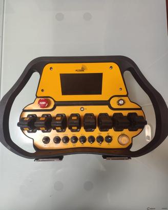 Radiocomando NOVA XXL 4.3