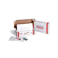 Placca per cassetta incasso Pucci Sara   - 2 pezzi