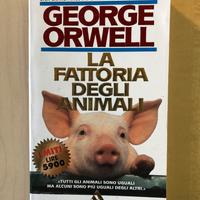 La fattoria degli animali