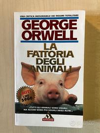 La fattoria degli animali