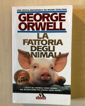 La fattoria degli animali