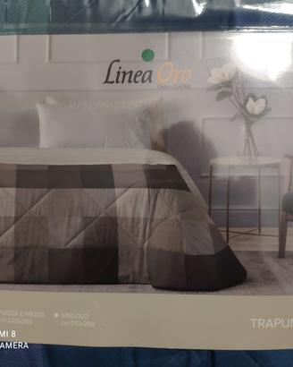 Trapunta Carillo Home Linea Oro - Doren