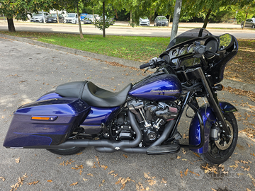 Harley davidson street glide special