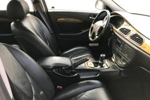 Jaguar s type 3.0 GPL