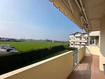 Spazioso appartamento arredato a Selvazzano Dentro