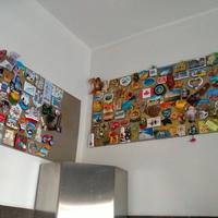 Lavagna per magneti - varie dimensioni e colori