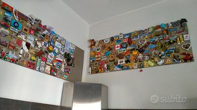 Lavagna per magneti - varie dimensioni e colori