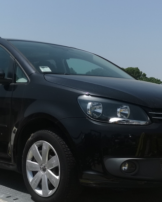 Ricambi per VW TOURAN 1.4 bi-fuel CDG