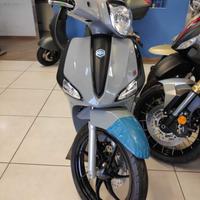 Piaggio Liberty 125 NUOVO