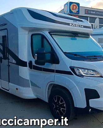 Mclouis MC4 373 2026 LETTI GEMELLI 7,45 PREZZO LAN