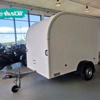 BERTUOLA TRAILER Altro CARRELLO BT75