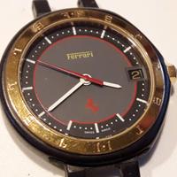 Orologio Ferrari Formula By Cartier ORIGINALE