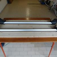 Volkswagen barre portapacchi passat