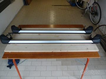 Volkswagen barre portapacchi passat