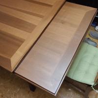 tavolo in legno allungabile