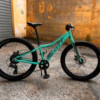 Mtb Scott roxter 24
